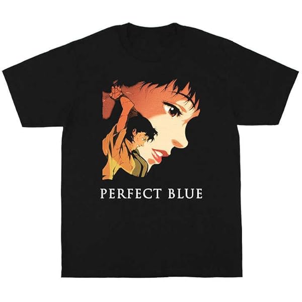 Amazon | [DJUNA] 今敏 Kon Satoshi Paprika パプリカ 復古 アニメ